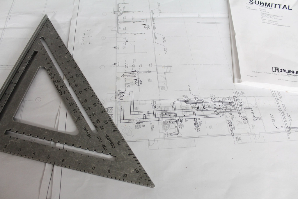 Project detail