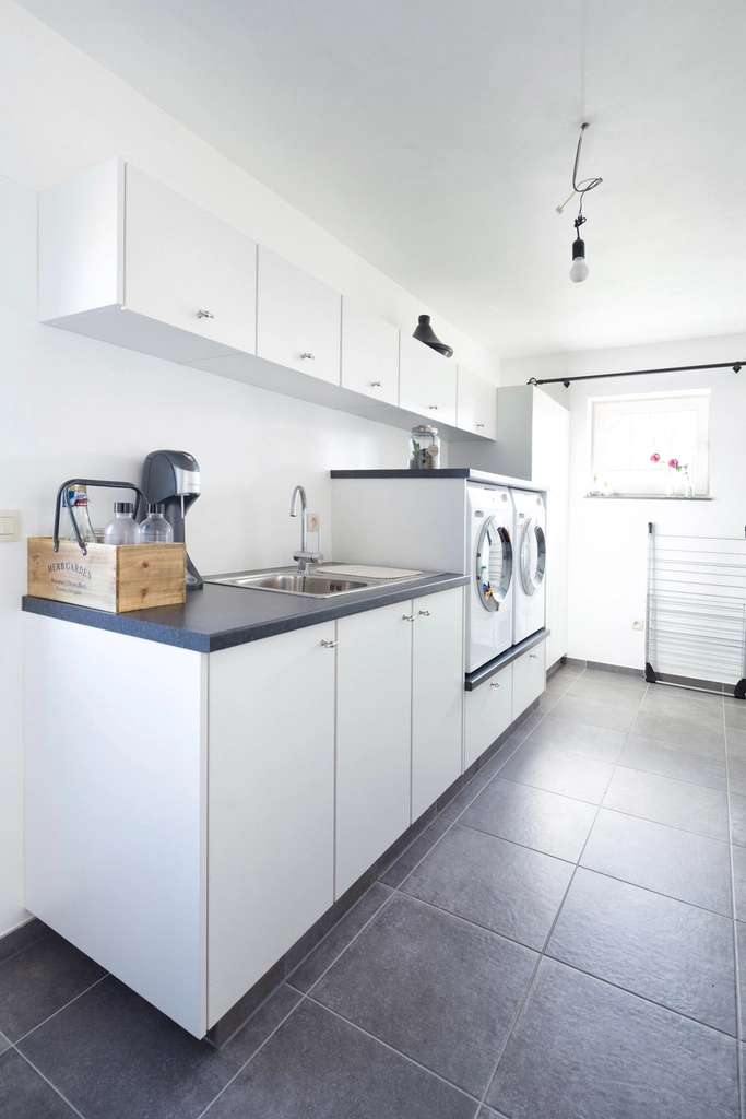 Galley refresh · Plaza Midwood
