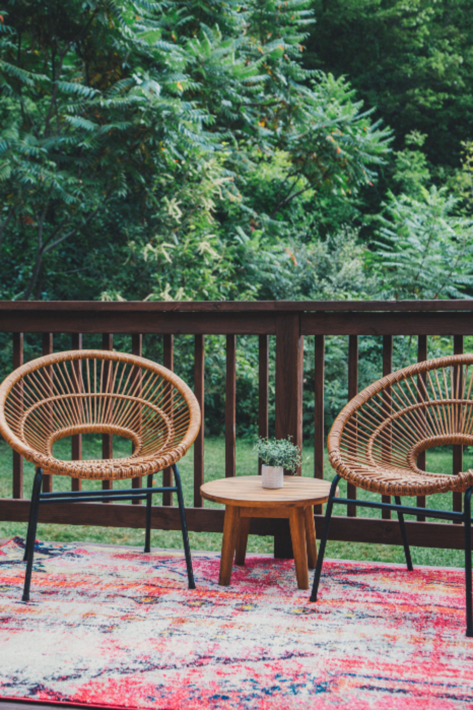 One plan. One crew. One backyard that works together.